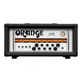 Orange AD30HTC Guitar Amp Head (Black)