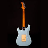 Jet JS300 Sonic Blue S-Style electric guitar