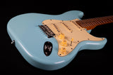 Jet JS300 Sonic Blue S-Style electric guitar