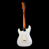 Jet JS300 Olympic White S-Style electric guitar