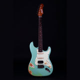 Jet JS400 Relic Surf Green