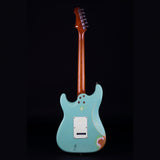 Jet JS400 Relic Surf Green