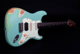 Jet JS400 Relic Surf Green
