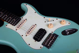 Jet JS400 Relic Surf Green