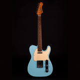 Jet JT-300 Blue - Rosewood Fingerboard