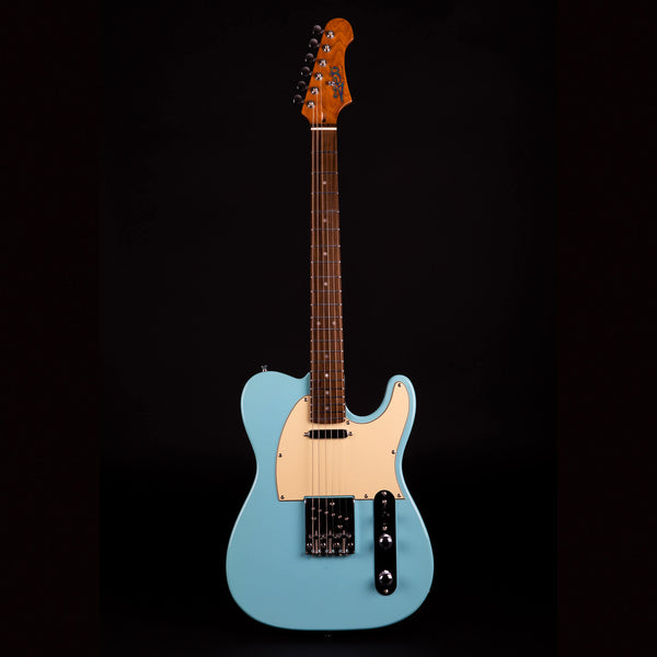 Jet JT-300 Blue - Rosewood Fingerboard