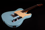 Jet JT-300 Blue - Rosewood Fingerboard