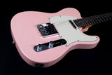 Jet JT-300 Pink - Rosewood Fingerboard
