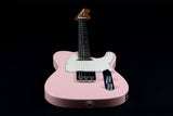Jet JT-300 Pink - Rosewood Fingerboard