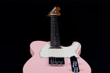 Jet JT-300 Pink - Rosewood Fingerboard