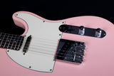 Jet JT-300 Pink - Rosewood Fingerboard