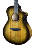 Breedlove Oregon Concert Harvest CE