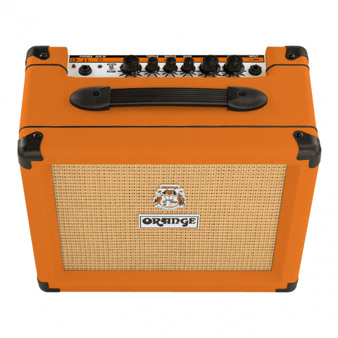 Orange Crush 20 - Guitar Amp Combo