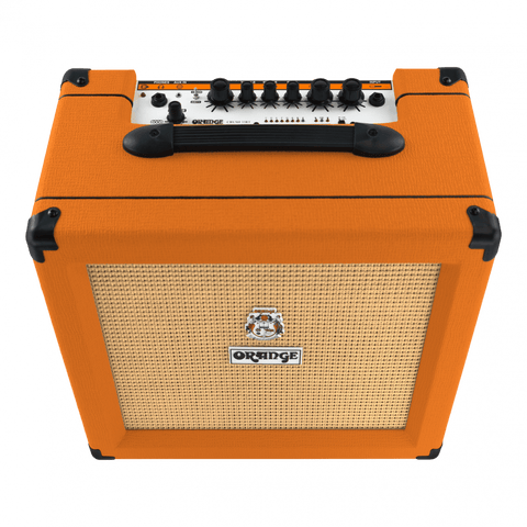 Orange Crush 35RT - Guitar Amp Combo