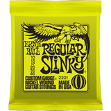 Ernie Ball 2221 Regular Slinky 10-46