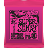 Ernie Ball 2223 Super Slinky 9-42