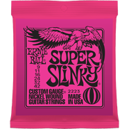 Ernie Ball 2223 Super Slinky 9-42