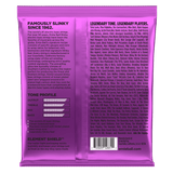 Ernie Ball POWER SLINKY NICKEL WOUND ELECTRIC BASS STRINGS - 55-110 GAUGE