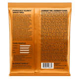 Ernie Ball HYBRID SLINKY NICKEL WOUND ELECTRIC BASS STRINGS - 45-105 GAUGE