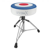 Shaw Target Drum Throne