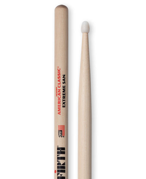 Vic Firth American Classic Extreme 5A Nylon Tip