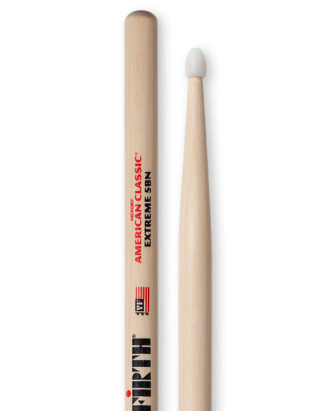 Vic Firth American Classic Extreme 5B Nylon Tip