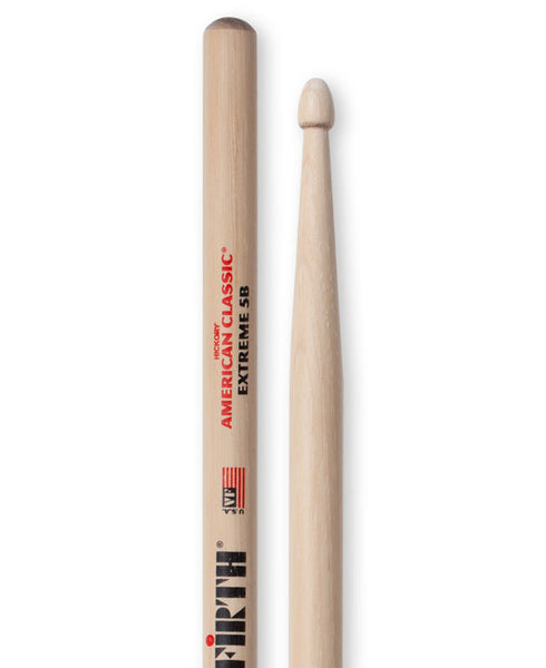 Vic Firth American Classic Extreme 5B Wood Tipp
