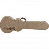 Hagstrom Alvar - Limited Edition Storm Grey with Hardcase