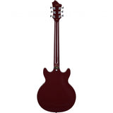 Hagstrom Alvar Limited Edition Merlot