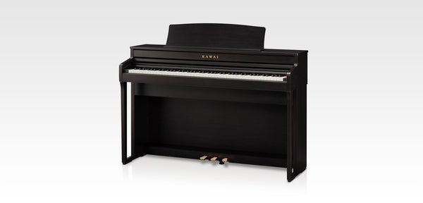 Kawai CA49 Rosewood Digital Piano