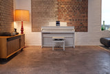 Kawai CA79 Satin White Digital Piano