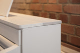 Kawai CA79 Satin White Digital Piano