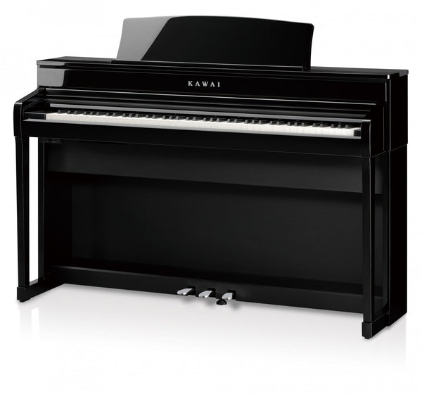 Kawai CA79 Polished Ebony Digital Piano