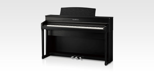 Kawai CA79 Satin Black Digital Piano