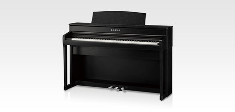 Kawai CA79 Satin Black Digital Piano