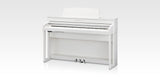 Kawai CA79 Satin White Digital Piano