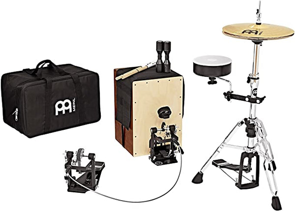 Meinl Cajon Drumset