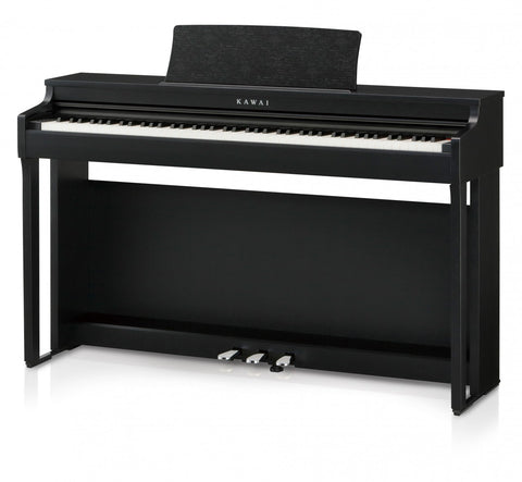 Kawai CN29 Satin Black Digital Piano