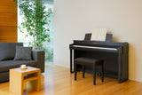 Kawai CN39 Satin Black Digital Piano