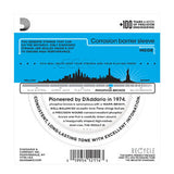 D'Addario EJ16 Phosphor Bronze, Light Gauge, 12-53 Acoustic Guitar Strings