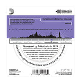 D'Addario EJ26 Phosphor Bronze, Custom Light, 11-52, Acoustic Guitar Strings