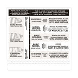 D'Addario EXL165-5 Nickel Wound 5-String Bass, Custom Light, 45-135, Long Scale