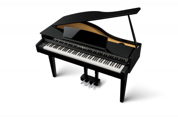 Kawai DG-30 Ebony Polished Digital Piano