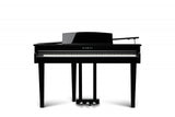 Kawai DG-30 Ebony Polished Digital Piano
