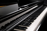 Kawai DG-30 Ebony Polished Digital Piano