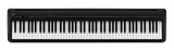 Kawai ES120 Digital Portable Piano - Black