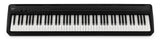 Kawai ES120 Digital Portable Piano - Black