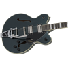 Gretsch G2622T Streamliner™ Centre Block with Bigsby® - Gunmetal