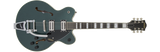 Gretsch G2622T Streamliner™ Centre Block with Bigsby® - Gunmetal
