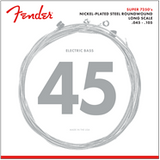 Fender 7250M Bass Strings 45-105 Long Scale